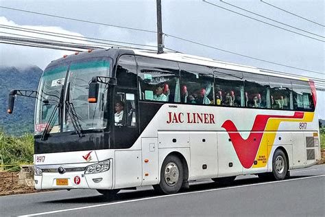 JAC Liner .